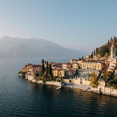 Hotel Royal Victoria, By R Collection Hotels Varenna Exterior photo
