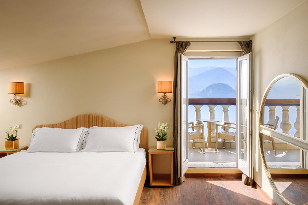Hotel Royal Victoria, By R Collection Hotels Varenna Exterior photo