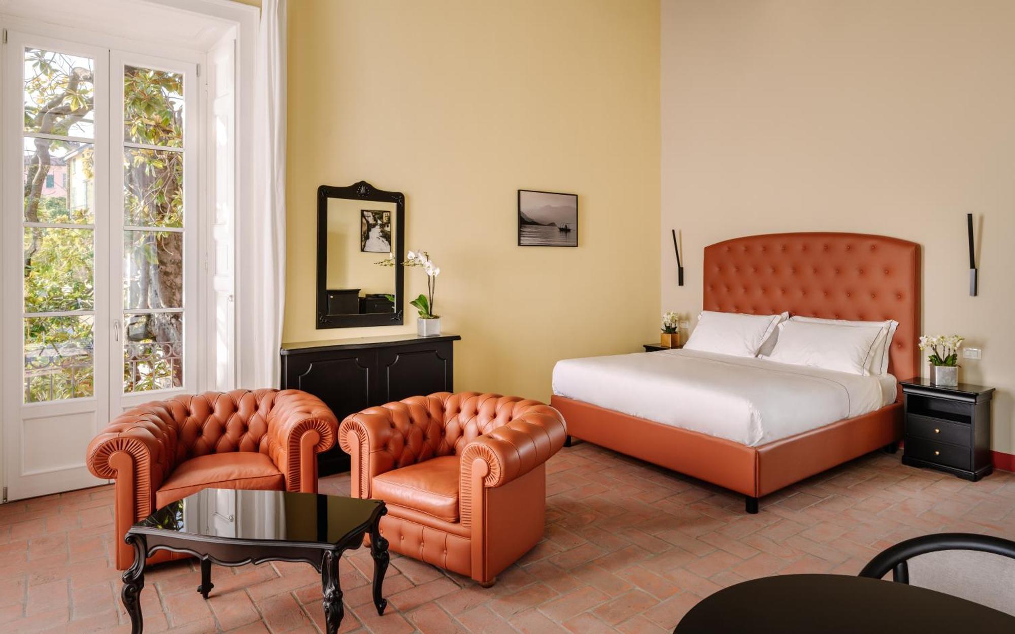 Hotel Royal Victoria, By R Collection Hotels Varenna Exterior photo