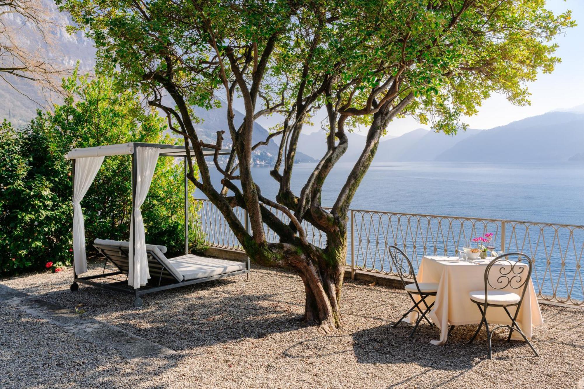 Hotel Royal Victoria, By R Collection Hotels Varenna Exterior photo