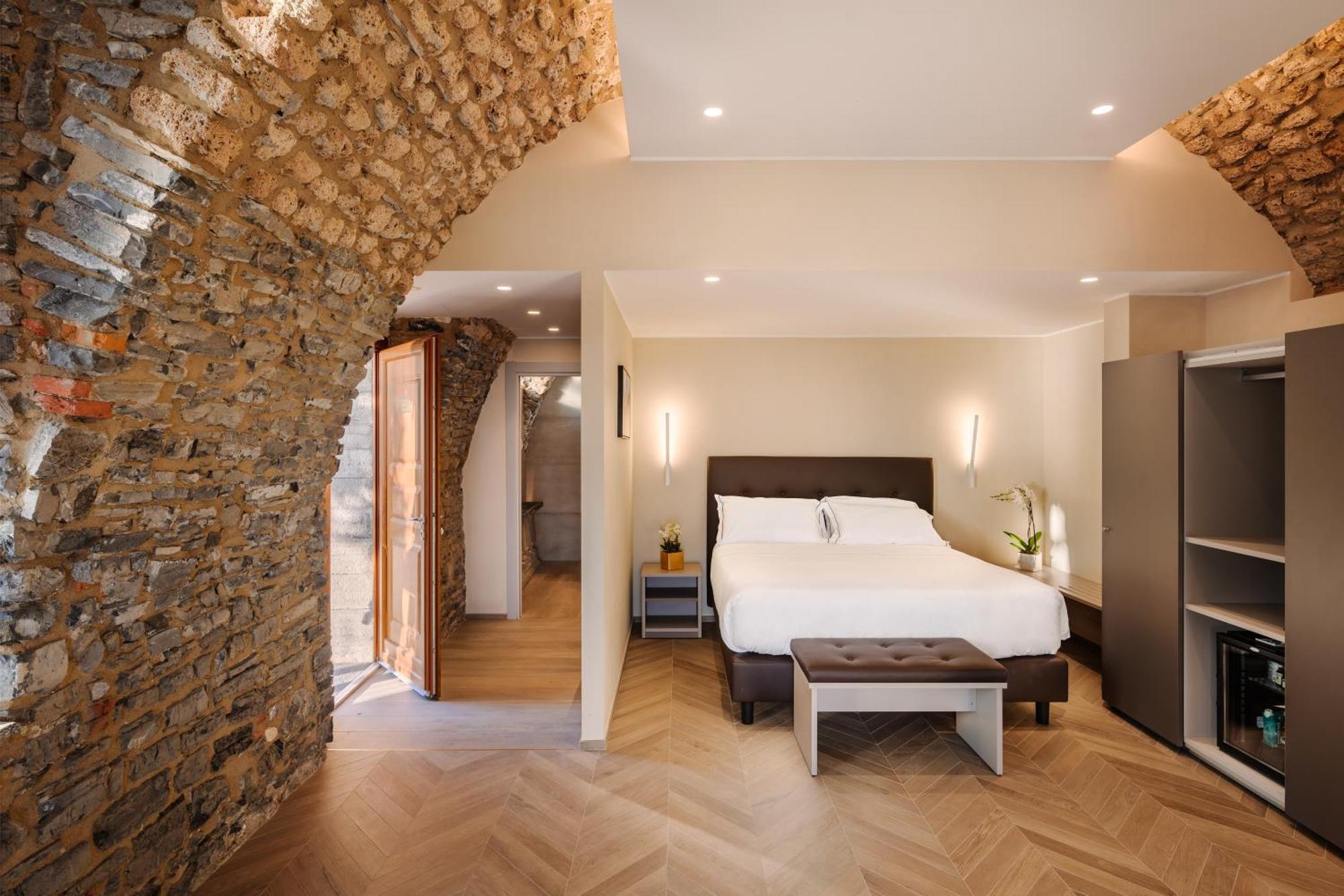 Hotel Royal Victoria, By R Collection Hotels Varenna Exterior photo