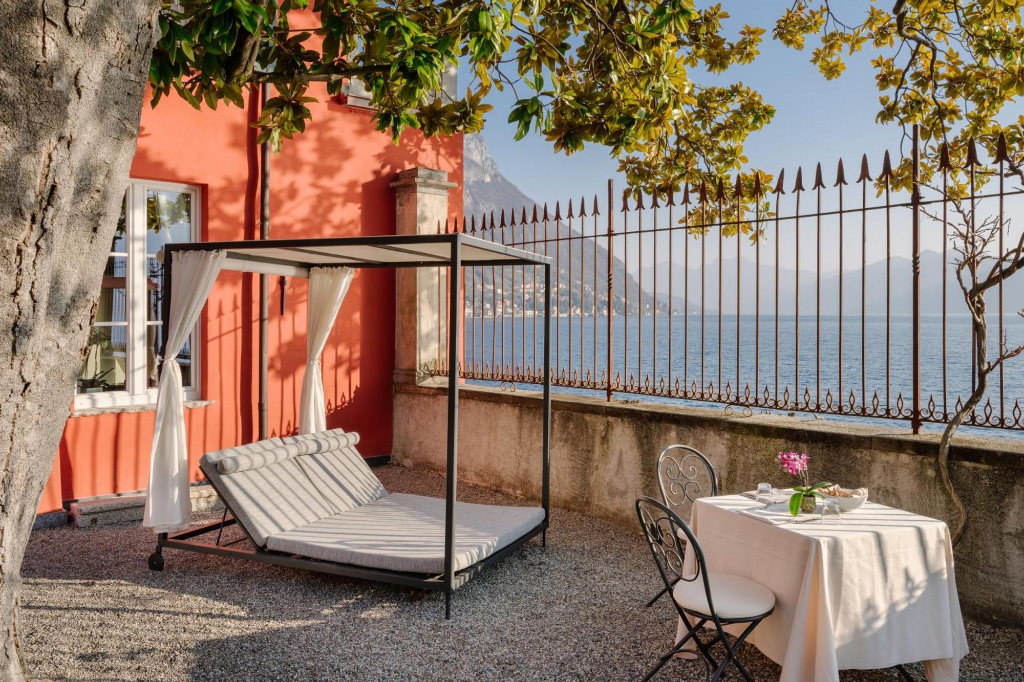 Hotel Royal Victoria, By R Collection Hotels Varenna Exterior photo