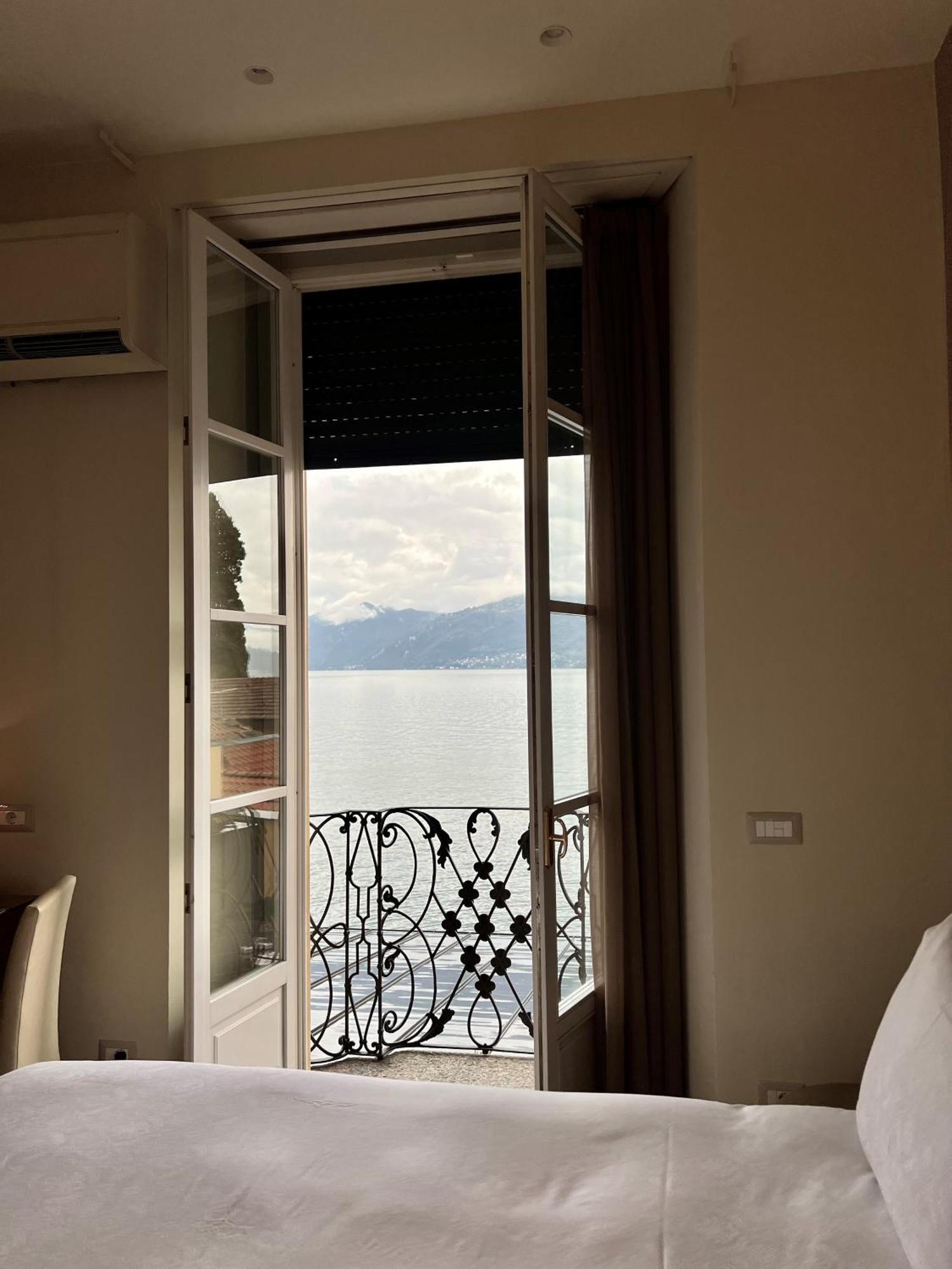 Hotel Royal Victoria, By R Collection Hotels Varenna Room photo