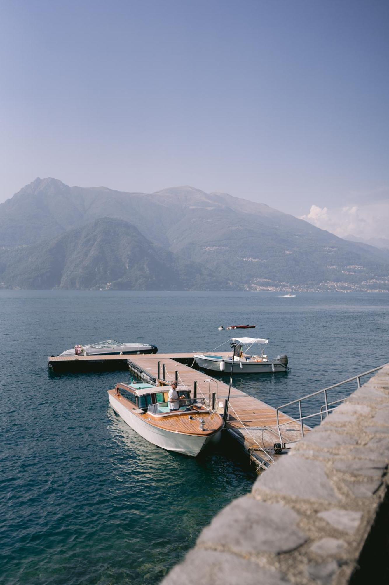Hotel Royal Victoria, By R Collection Hotels Varenna Exterior photo