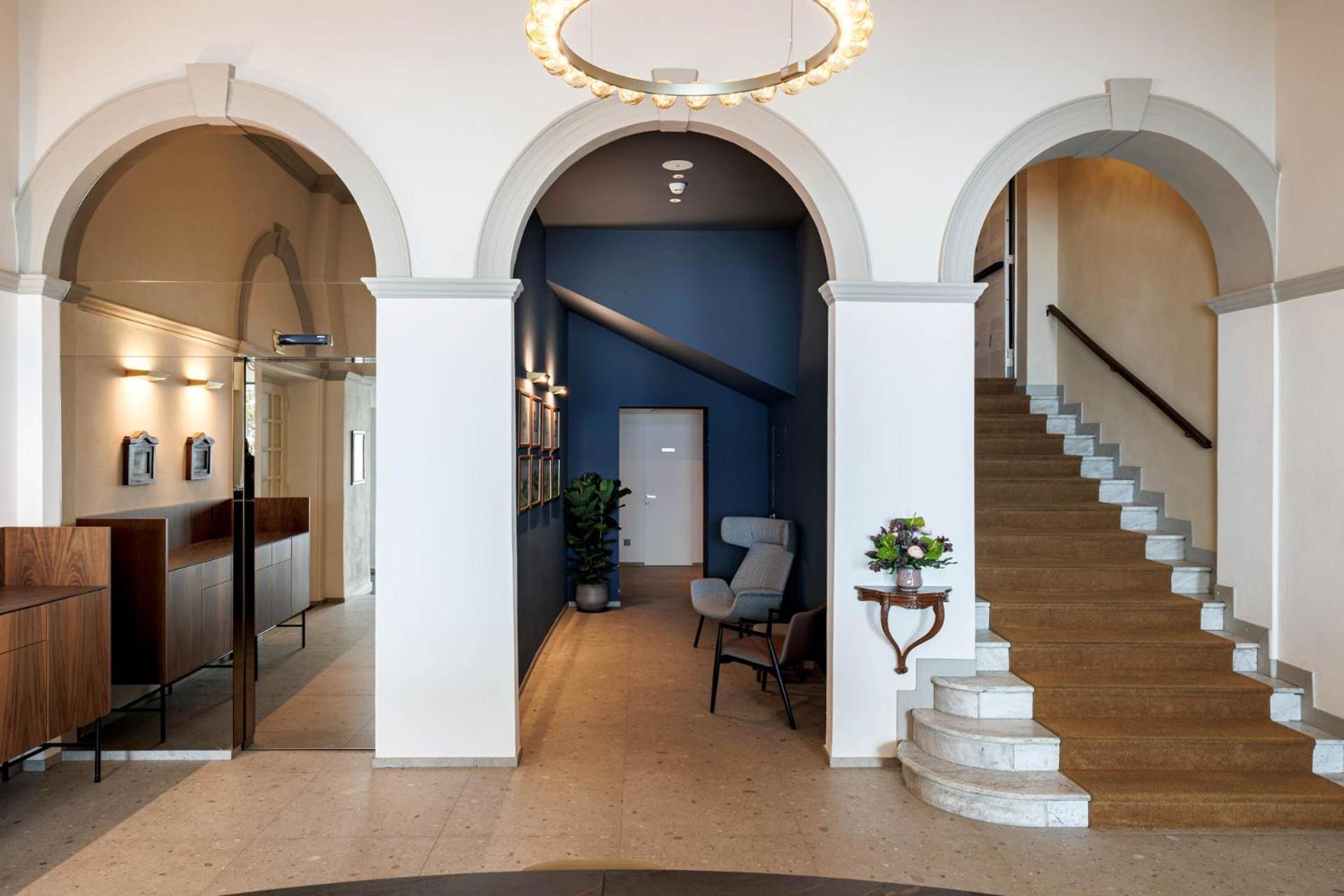 Hotel Royal Victoria, By R Collection Hotels Varenna Exterior photo