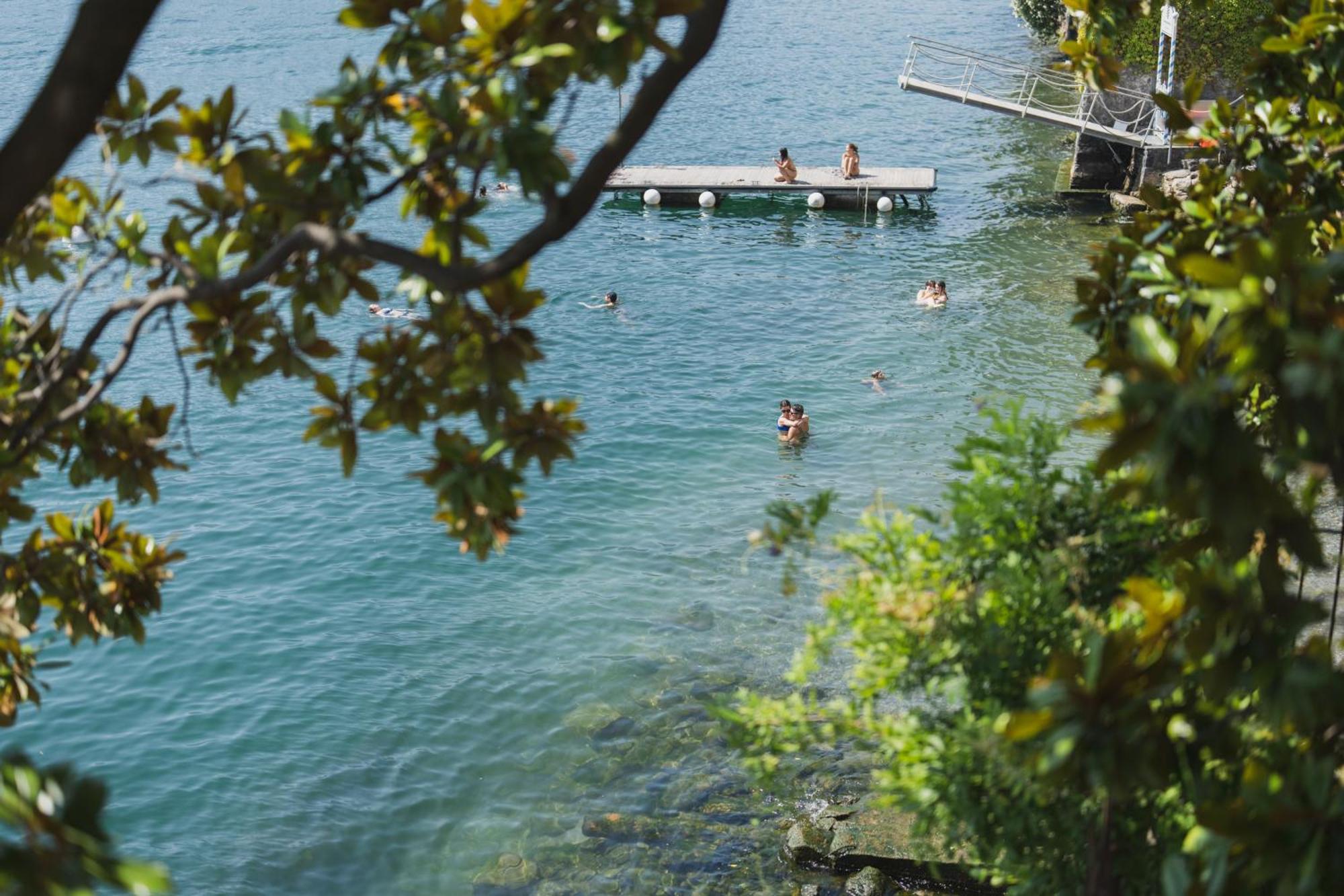 Hotel Royal Victoria, By R Collection Hotels Varenna Exterior photo