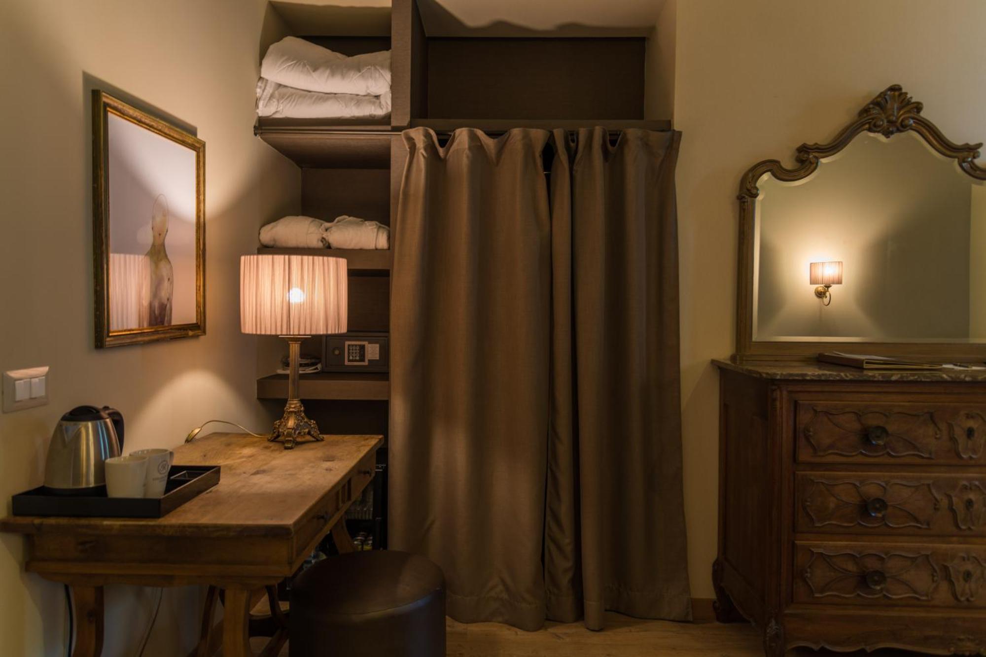 Hotel Royal Victoria, By R Collection Hotels Varenna Room photo