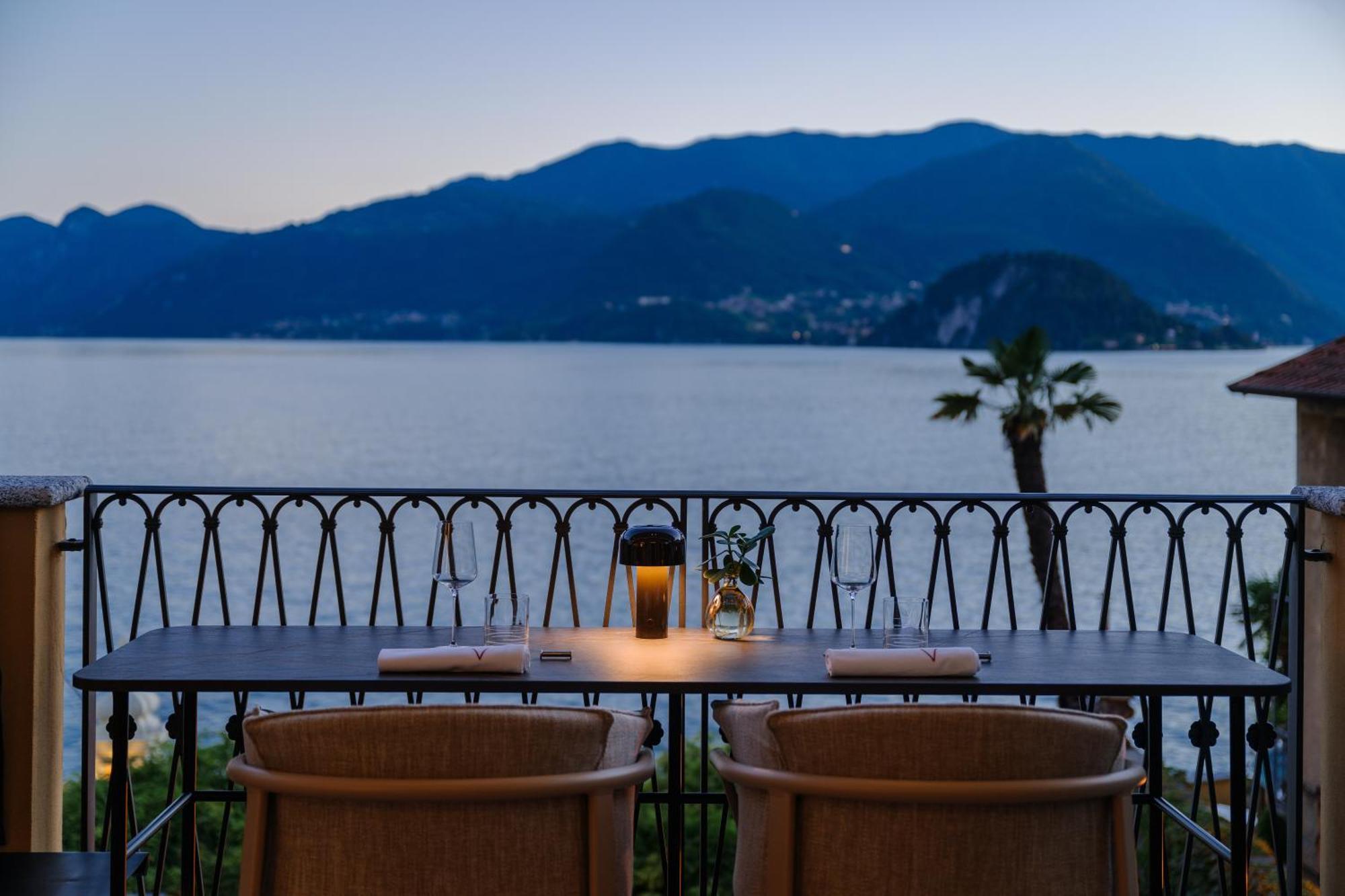 Hotel Royal Victoria, By R Collection Hotels Varenna Exterior photo