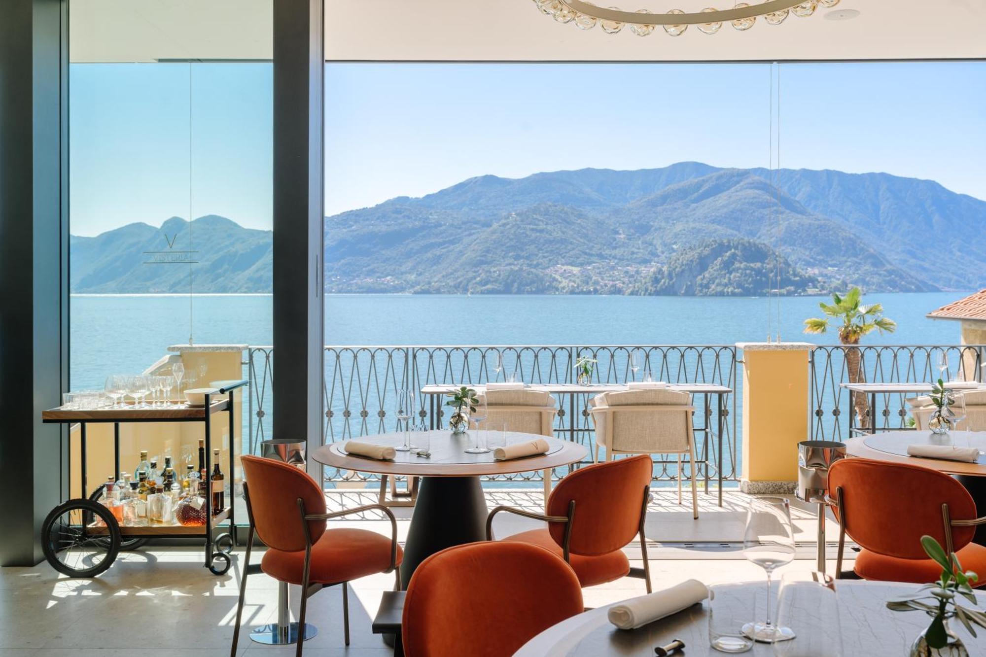 Hotel Royal Victoria, By R Collection Hotels Varenna Exterior photo