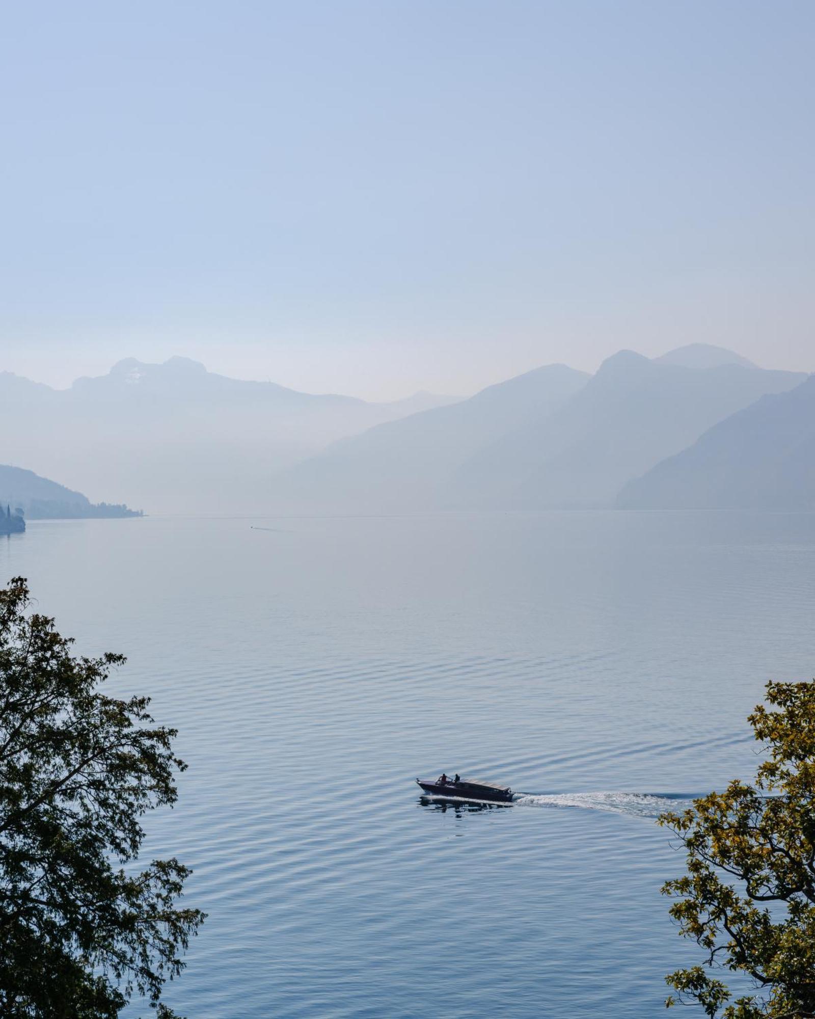 Hotel Royal Victoria, By R Collection Hotels Varenna Exterior photo