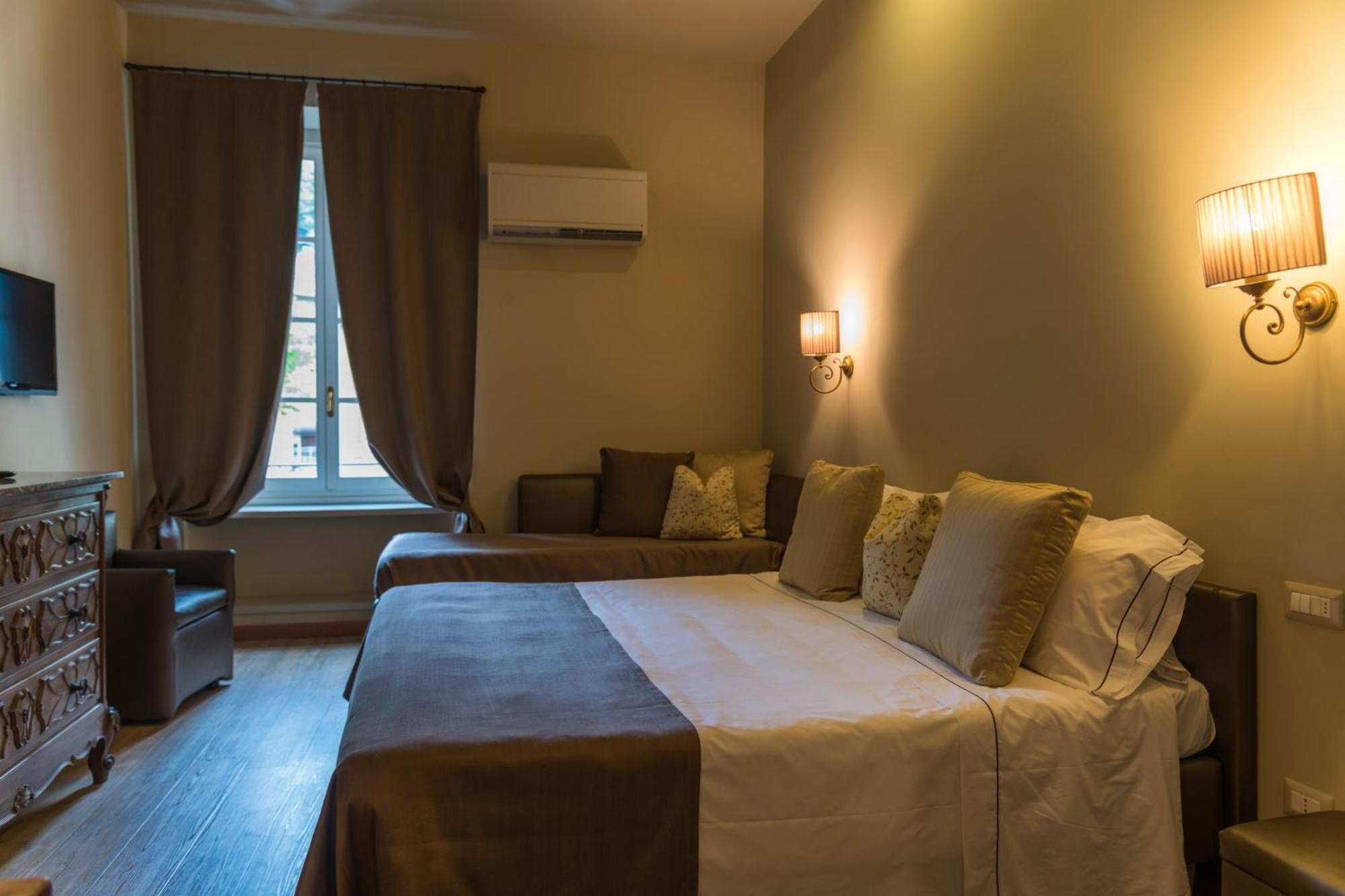 Hotel Royal Victoria, By R Collection Hotels Varenna Room photo