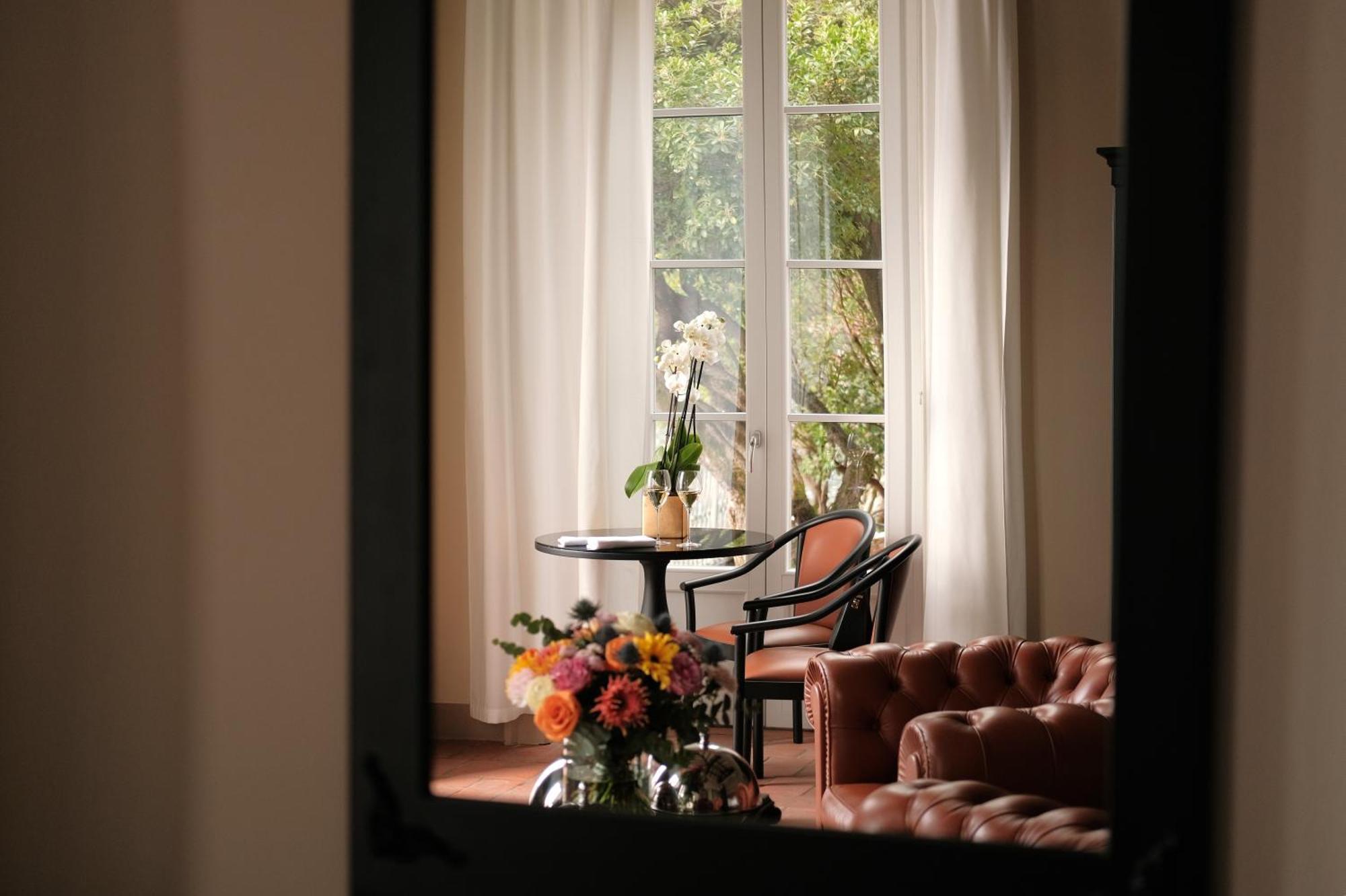 Hotel Royal Victoria, By R Collection Hotels Varenna Exterior photo