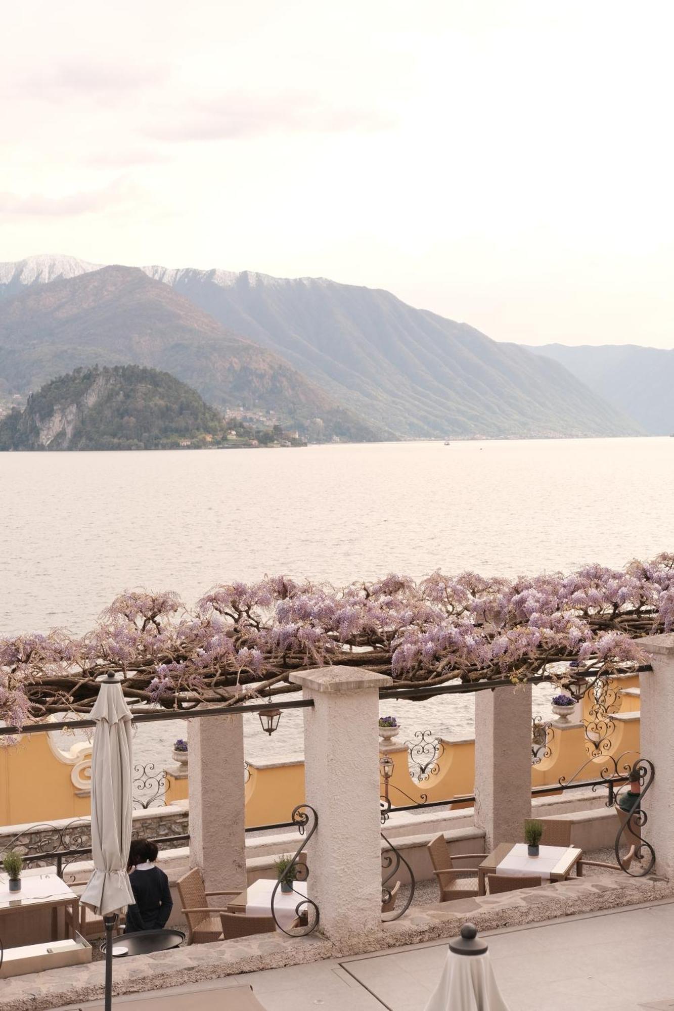 Hotel Royal Victoria, By R Collection Hotels Varenna Exterior photo